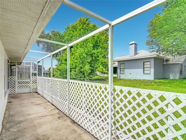 13827 WOODWARD DRIVE, Hudson, FL 34667