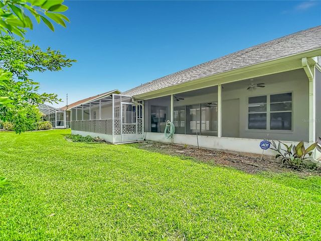 13827 WOODWARD DRIVE, Hudson, FL 34667