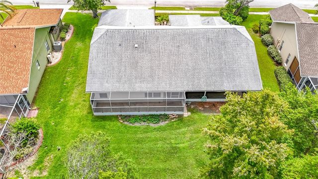 13827 WOODWARD DRIVE, Hudson, FL 34667