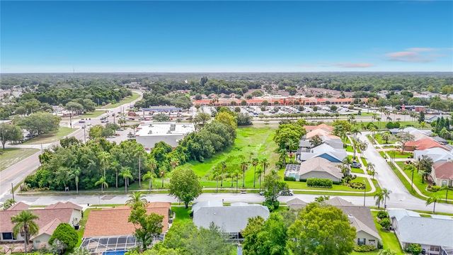 13827 WOODWARD DRIVE, Hudson, FL 34667