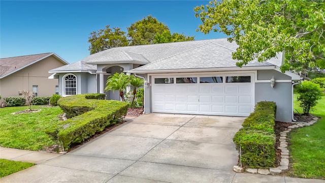 13827 WOODWARD DRIVE, Hudson, FL 34667