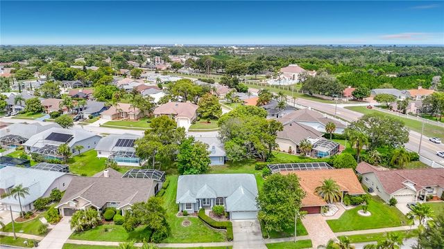 13827 WOODWARD DRIVE, Hudson, FL 34667