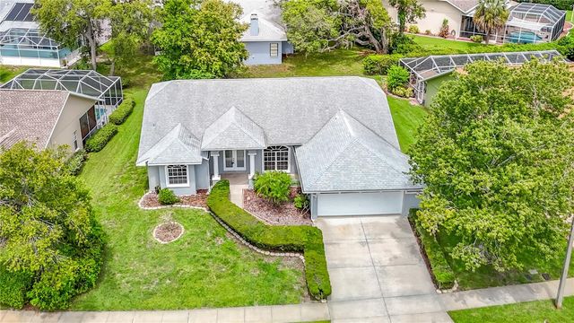 13827 WOODWARD DRIVE, Hudson, FL 34667