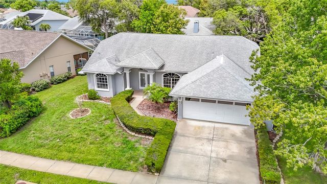 13827 WOODWARD DRIVE, Hudson, FL 34667