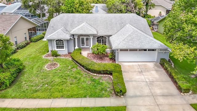 13827 WOODWARD DRIVE, Hudson, FL 34667