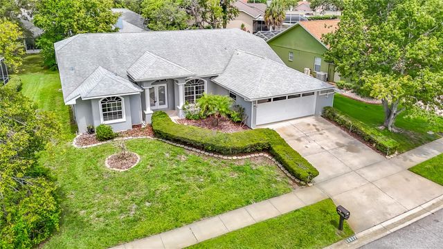 13827 WOODWARD DRIVE, Hudson, FL 34667