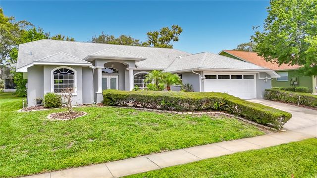 13827 WOODWARD DRIVE, Hudson, FL 34667