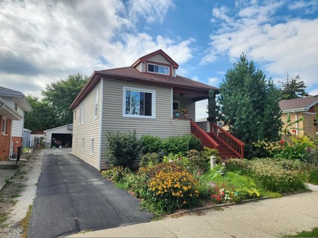 3924 East Avenue, Berwyn, IL 60402
