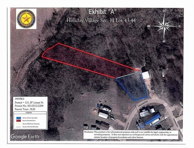 615 Waterfront Row, Quitman, TX 75783