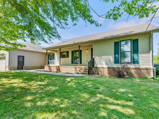 6934 Old Railroad Bed Rd, Toney, AL 35773