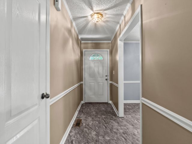 6934 Old Railroad Bed Rd, Toney, AL 35773