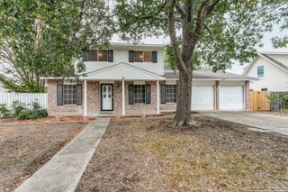 10627 Rimcrest, San Antonio, TX 78217