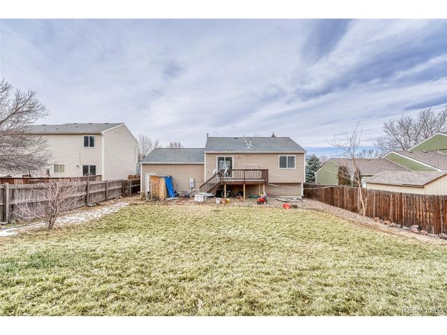 1410 S Pitkin Way, Aurora, CO 80017