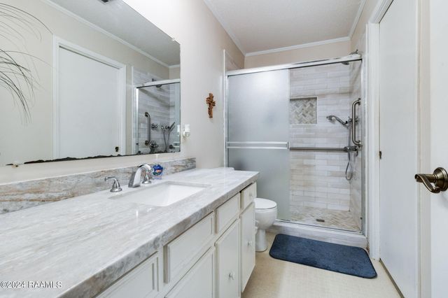 192 Tillou Andrus Drive, Opelousas, LA 70570