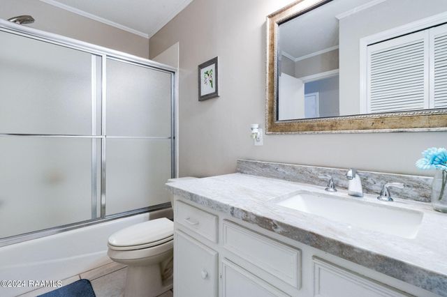 192 Tillou Andrus Drive, Opelousas, LA 70570