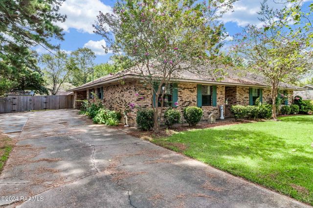 192 Tillou Andrus Drive, Opelousas, LA 70570