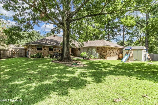 192 Tillou Andrus Drive, Opelousas, LA 70570