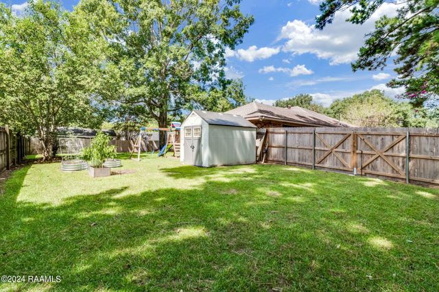 192 Tillou Andrus Drive, Opelousas, LA 70570