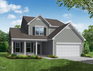 109 Quilting Drive, Benson, NC 27504
