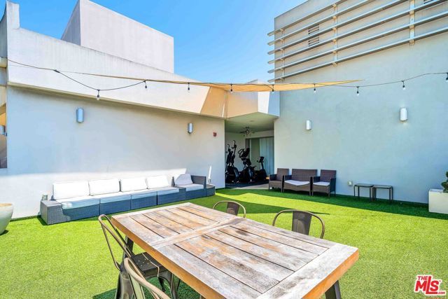 1260 S Corning Street 209, Los Angeles, CA 90035