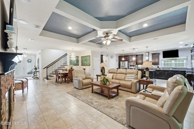 1088 SPANISH BAY Court, Orange Park, FL 32065