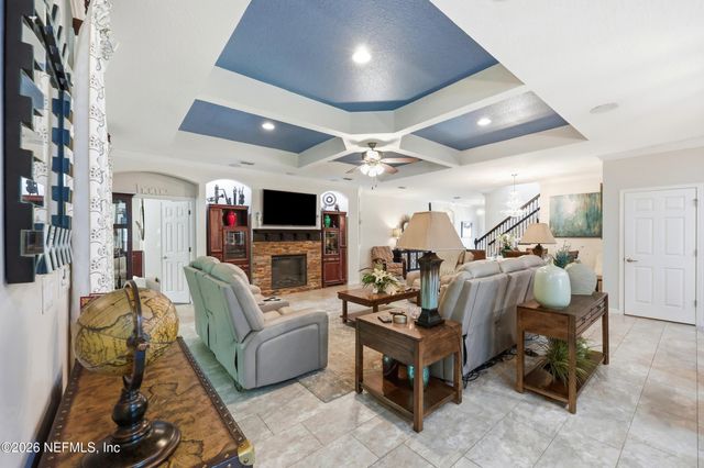 1088 SPANISH BAY Court, Orange Park, FL 32065