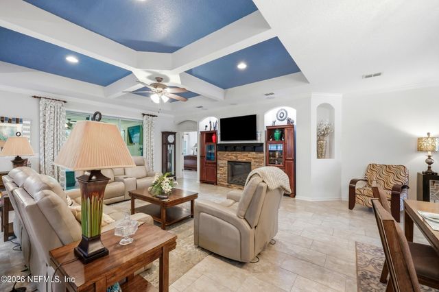 1088 SPANISH BAY Court, Orange Park, FL 32065