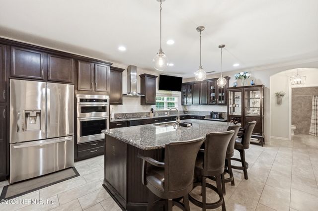 1088 SPANISH BAY Court, Orange Park, FL 32065