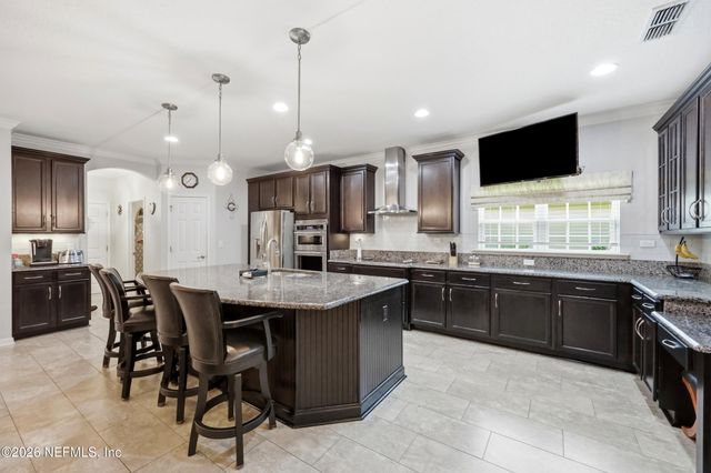 1088 SPANISH BAY Court, Orange Park, FL 32065