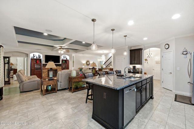 1088 SPANISH BAY Court, Orange Park, FL 32065