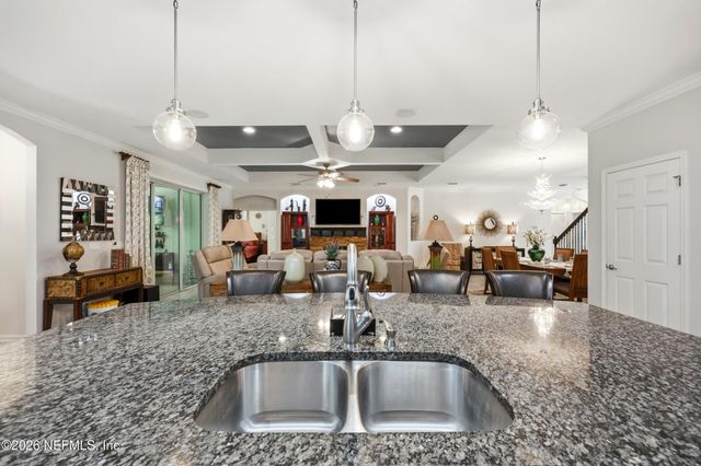 1088 SPANISH BAY Court, Orange Park, FL 32065