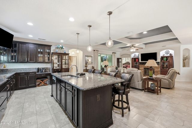 1088 SPANISH BAY Court, Orange Park, FL 32065