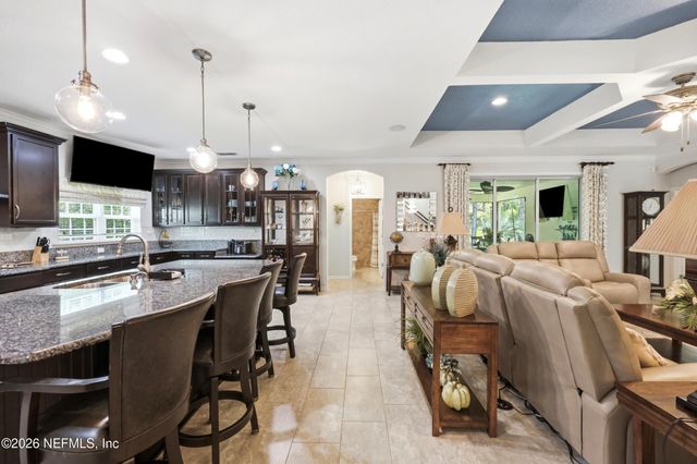1088 SPANISH BAY Court, Orange Park, FL 32065