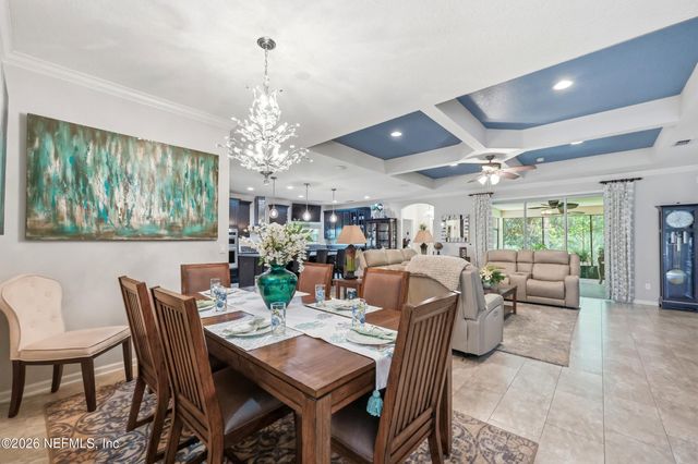 1088 SPANISH BAY Court, Orange Park, FL 32065