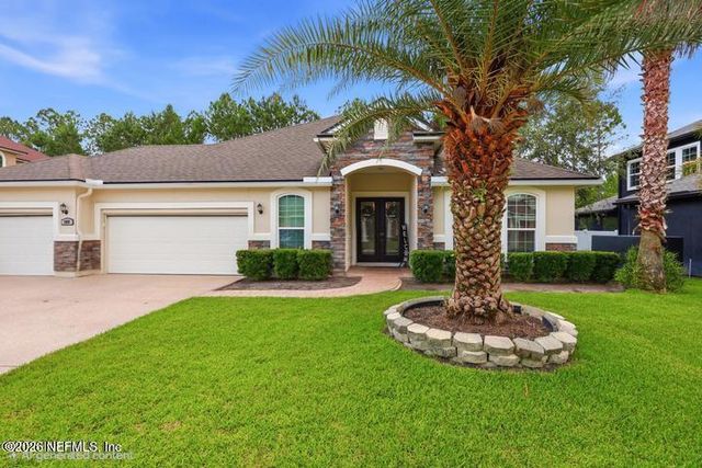 1088 SPANISH BAY Court, Orange Park, FL 32065