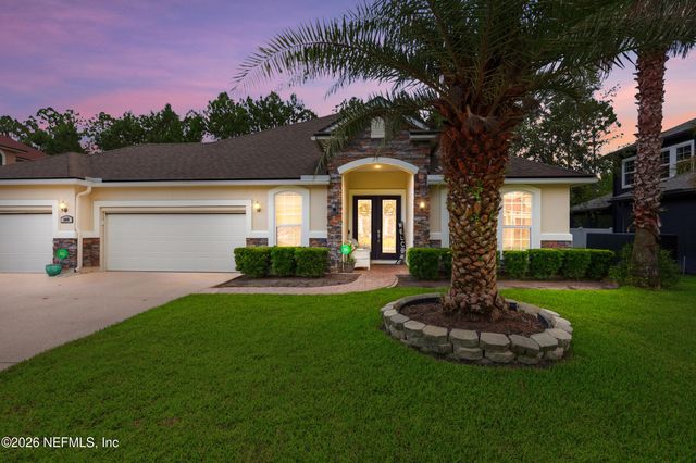 1088 SPANISH BAY Court, Orange Park, FL 32065