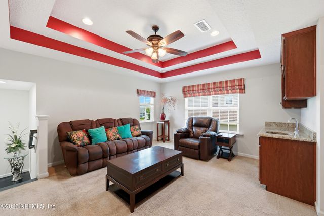 1088 SPANISH BAY Court, Orange Park, FL 32065