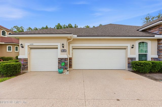 1088 SPANISH BAY Court, Orange Park, FL 32065