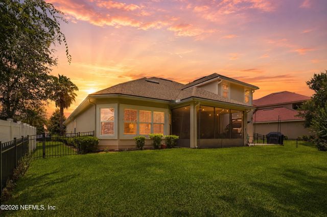 1088 SPANISH BAY Court, Orange Park, FL 32065