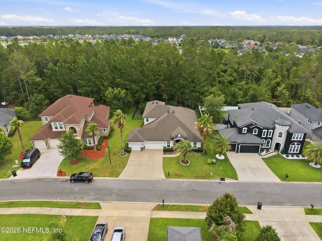 1088 SPANISH BAY Court, Orange Park, FL 32065