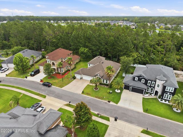 1088 SPANISH BAY Court, Orange Park, FL 32065