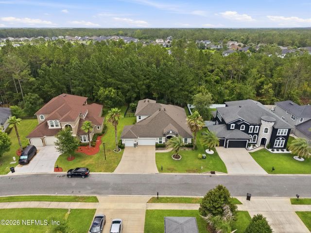 1088 SPANISH BAY Court, Orange Park, FL 32065