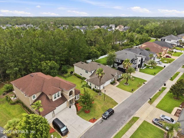 1088 SPANISH BAY Court, Orange Park, FL 32065