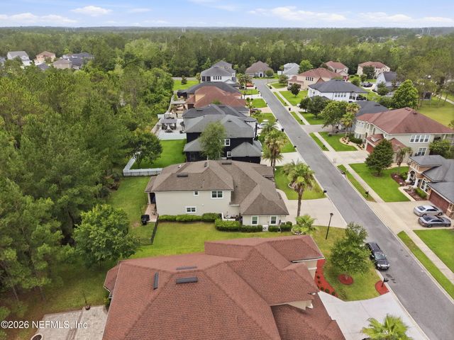1088 SPANISH BAY Court, Orange Park, FL 32065