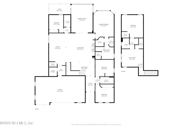 1088 SPANISH BAY Court, Orange Park, FL 32065