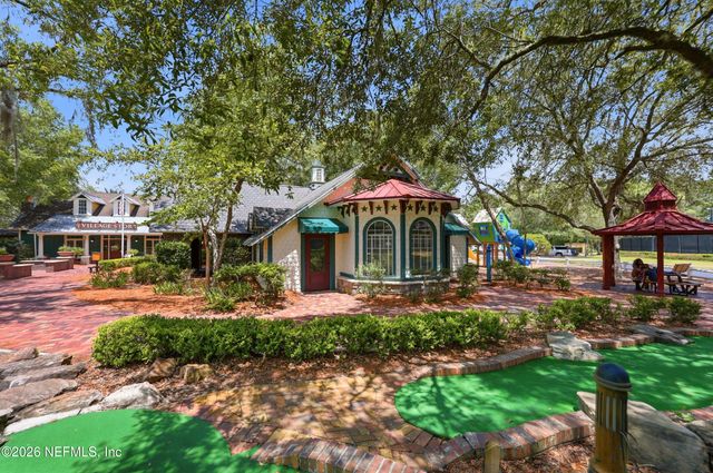 1088 SPANISH BAY Court, Orange Park, FL 32065