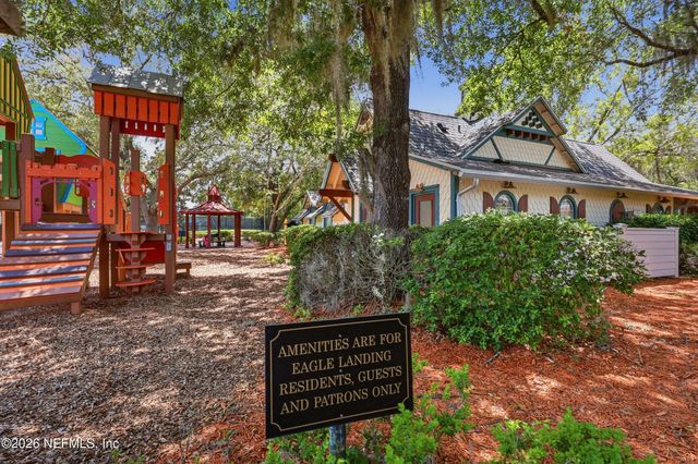 1088 SPANISH BAY Court, Orange Park, FL 32065