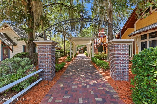 1088 SPANISH BAY Court, Orange Park, FL 32065