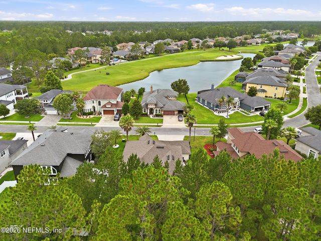 1088 SPANISH BAY Court, Orange Park, FL 32065