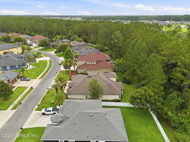 1088 SPANISH BAY Court, Orange Park, FL 32065